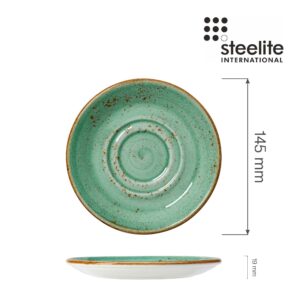 Porcelánová podšálka Craft Aqua, 145 mm, 1 ks