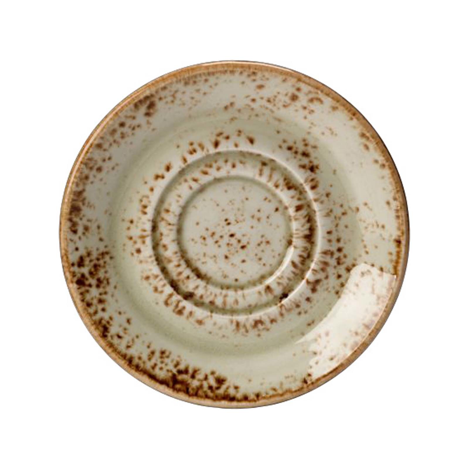 Porcelánová polievková miska Craft Green, 444 ml, 1 ks – Obrázok 5