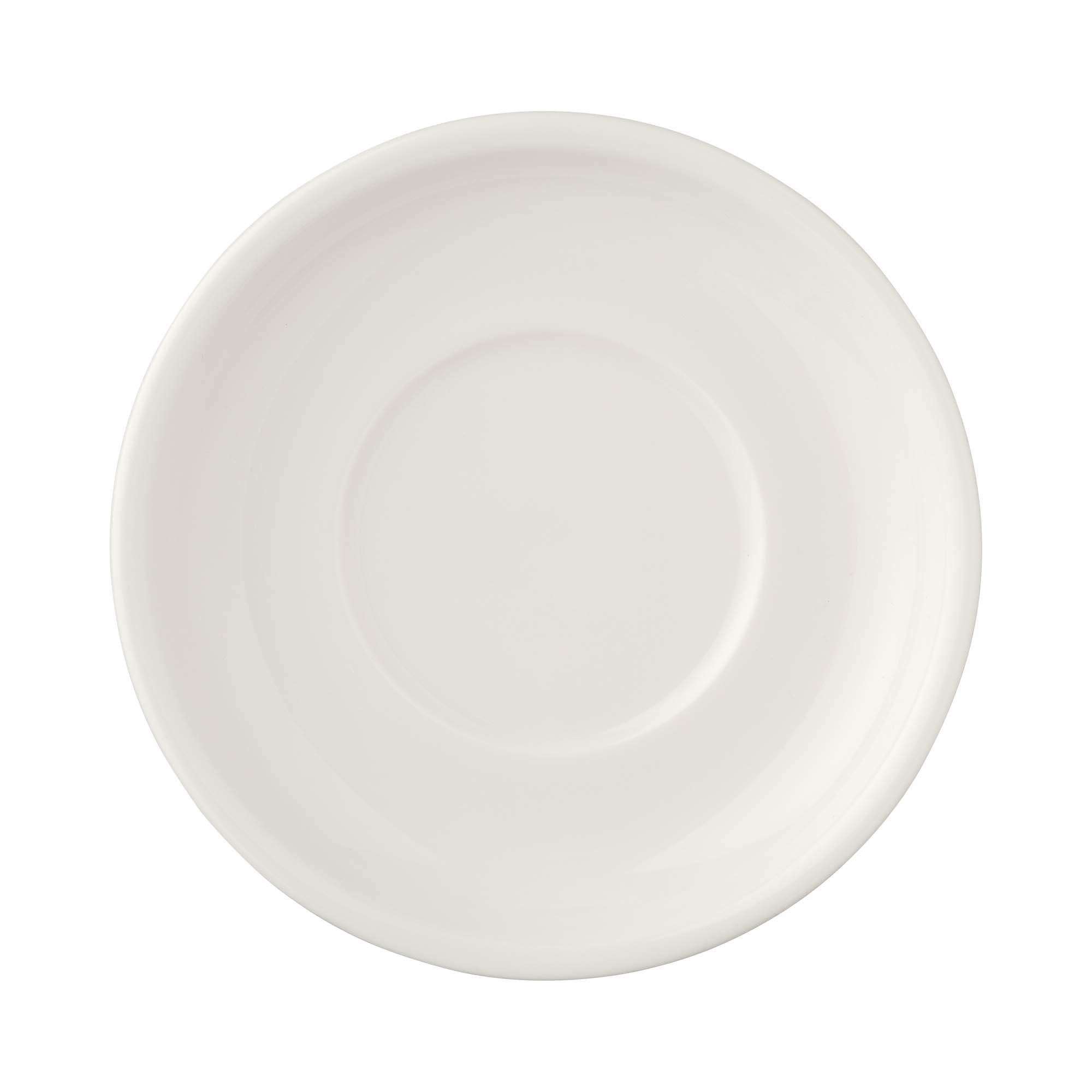 Porcelánová podšálka Crema — na bujónovú misku, 170 mm – Obrázok 2