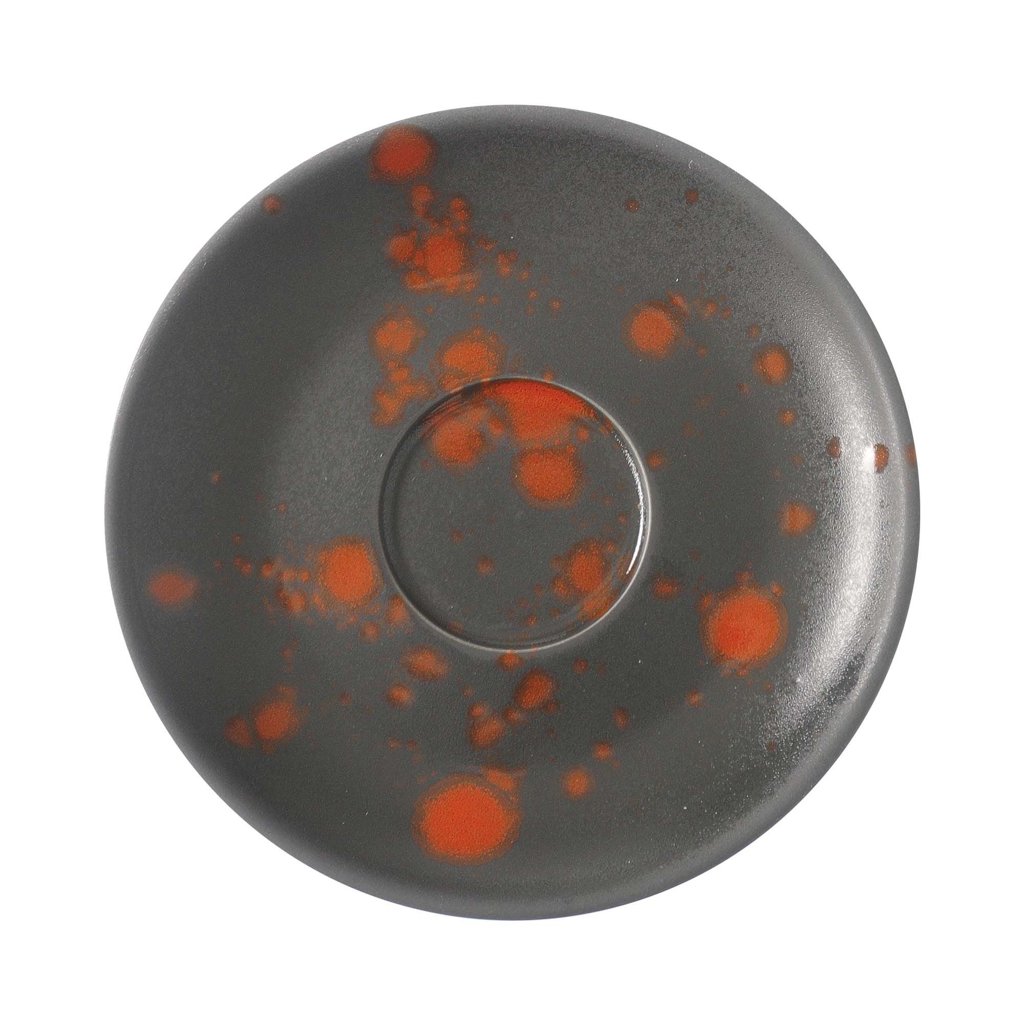 Klasická podšálka na espresso Bloom, 115 mm – Obrázok 2