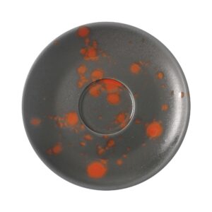 Klasická podšálka na espresso Bloom, 115 mm