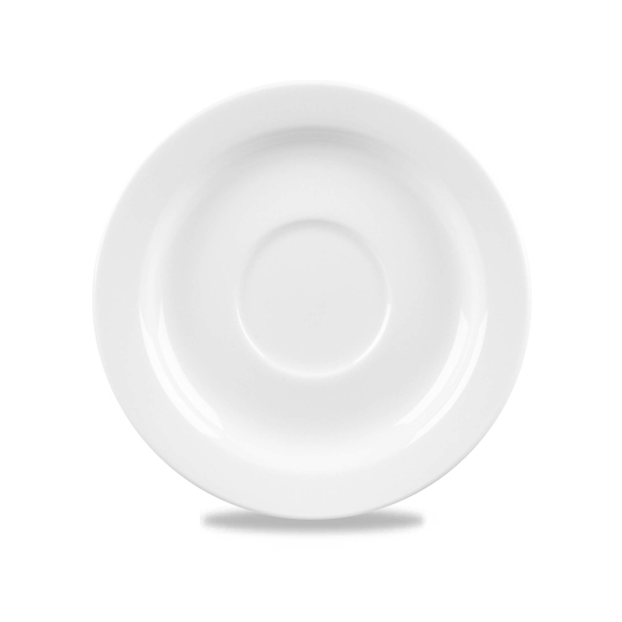 Porcelánová podšálka na espresso Profile, 128 mm, 1 ks – Obrázok 9