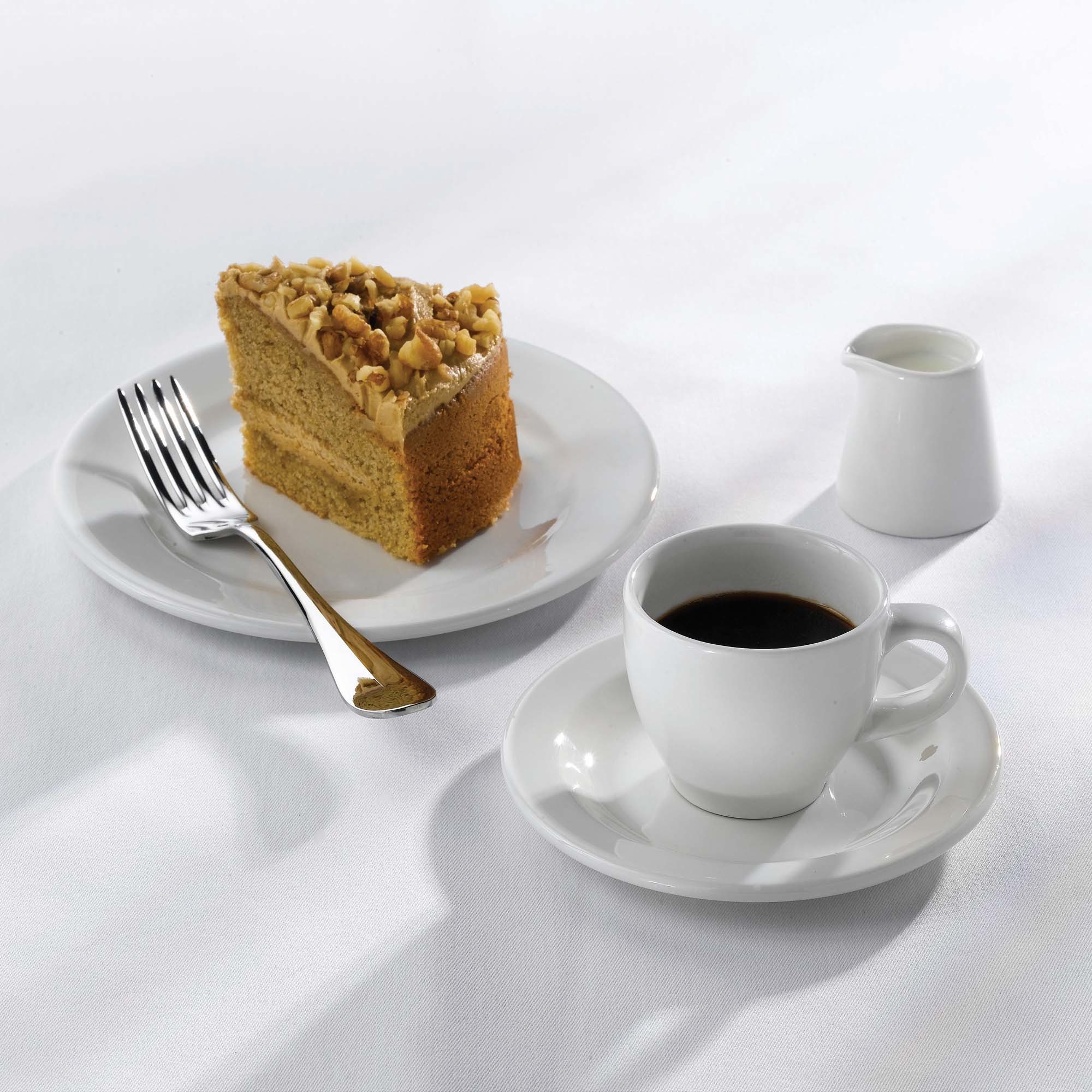 Porcelánová podšálka na espresso Profile, 128 mm, 1 ks – Obrázok 10