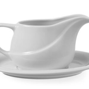 Asymetrická podšálka Gourmet — 200x155 mm