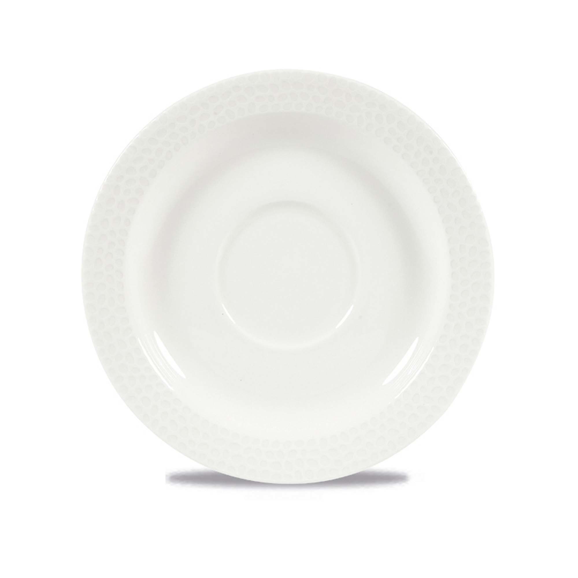 Porcelánová podšálka Isla, 150 mm, 1 ks – Obrázok 2