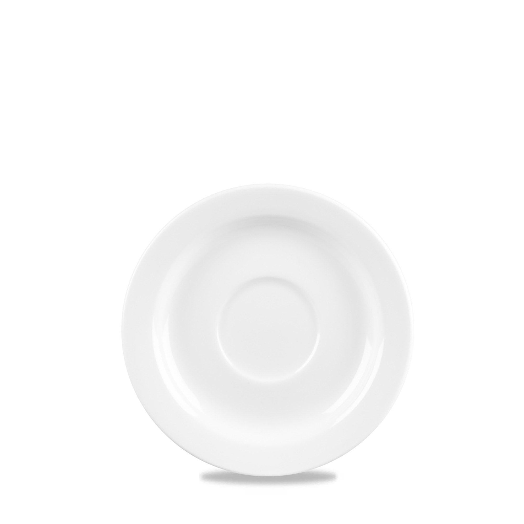 Porcelánová podšálka Profile, 150 mm, 1 ks – Obrázok 2