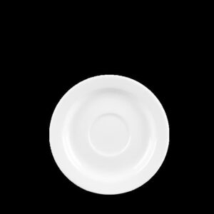 Porcelánová podšálka Profile, 150 mm, 1 ks
