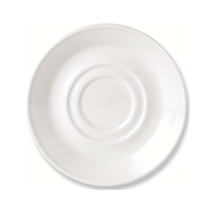 Porcelánová podšálka Simplicity, 145 mm, 1 ks