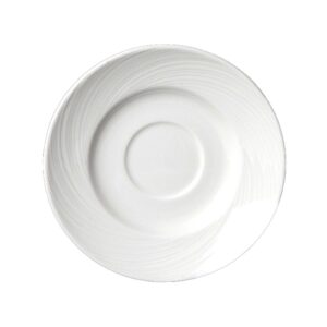 Porcelánová podšálka Spyro, 152 mm, 1 ks