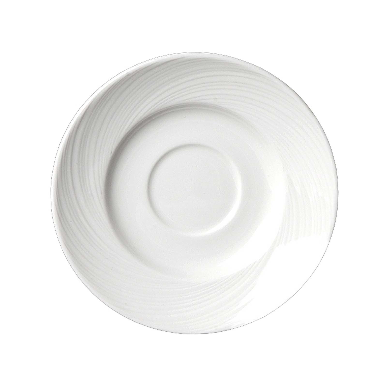 Porcelánová podšálka Spyro, 152 mm, 1 ks
