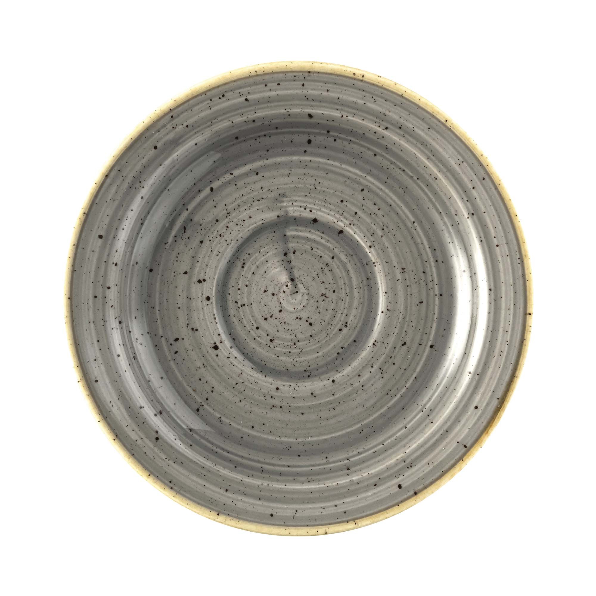 Kávová podšálka Stonecast Grey, 150 mm, 1 ks – Obrázok 2