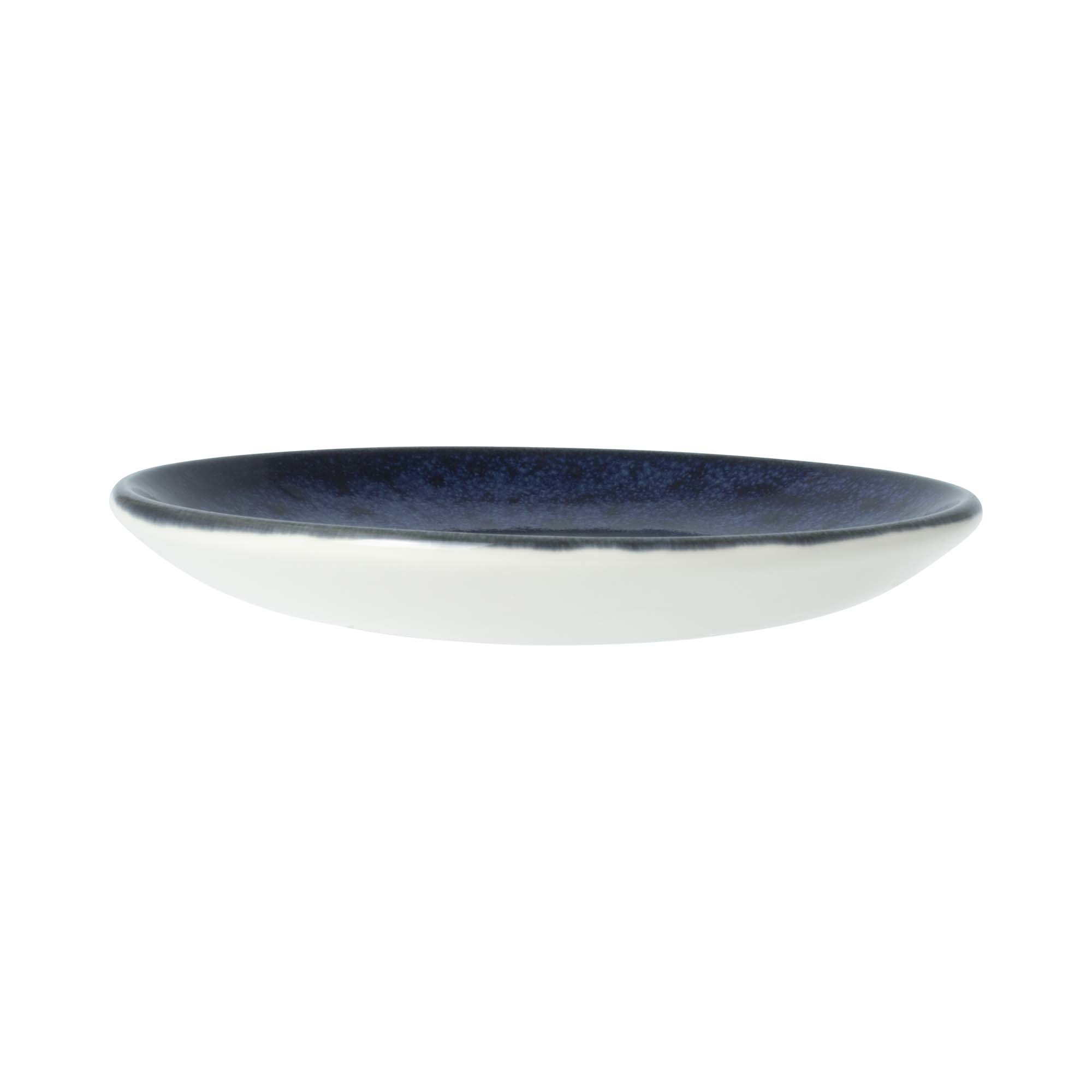 Porcelánová podšálka Vesuvius Lapis, 125 mm, 1 ks – Obrázok 2