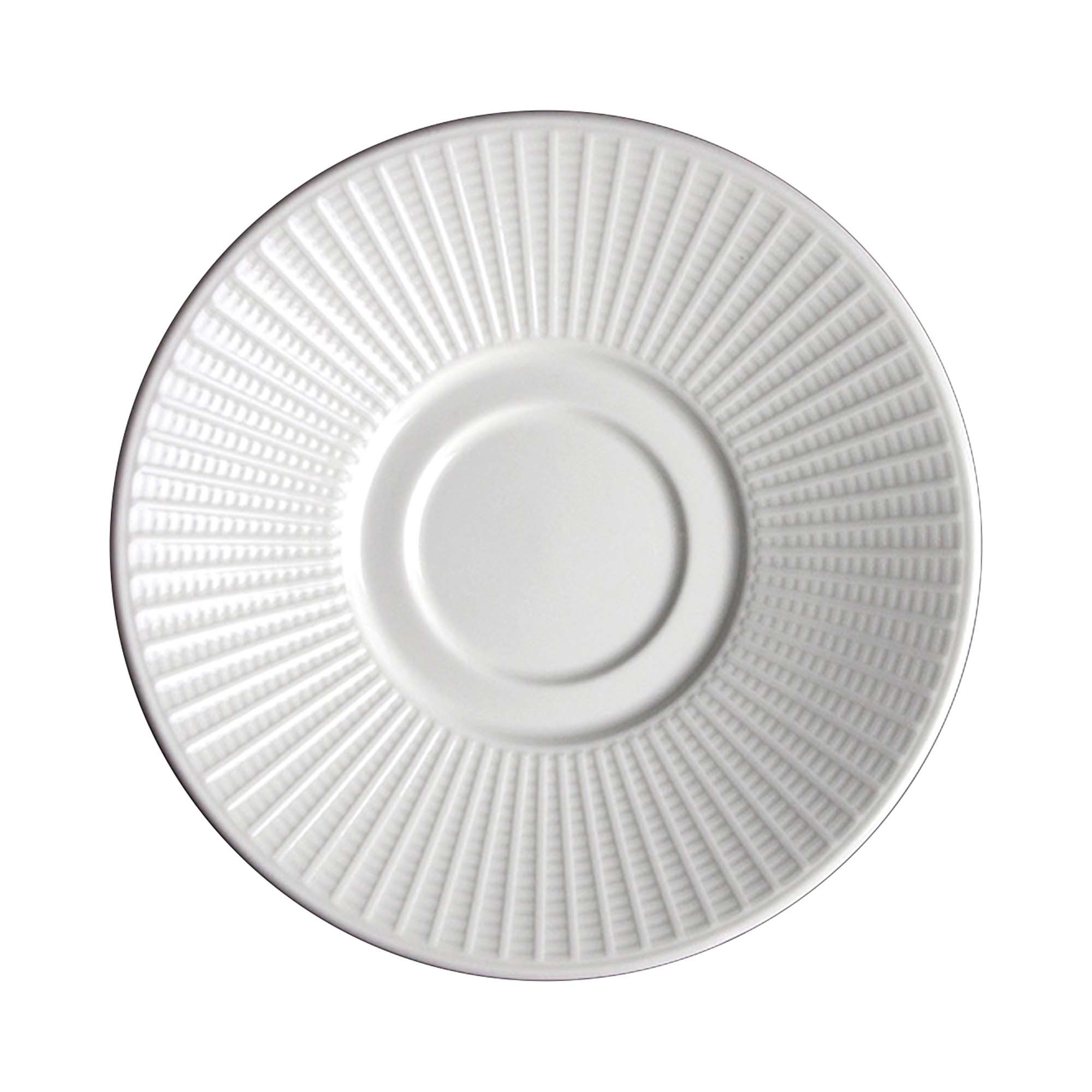 Porcelánová podšálka Willow, 117 mm, 1 ks – Obrázok 2