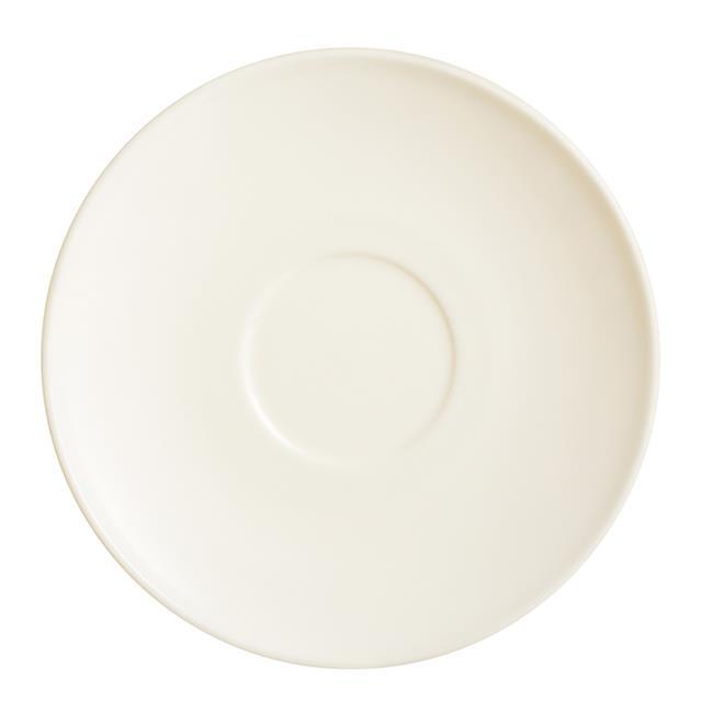 Sklenená odolná podšálka Zenix Intensity, 160 mm – Obrázok 2