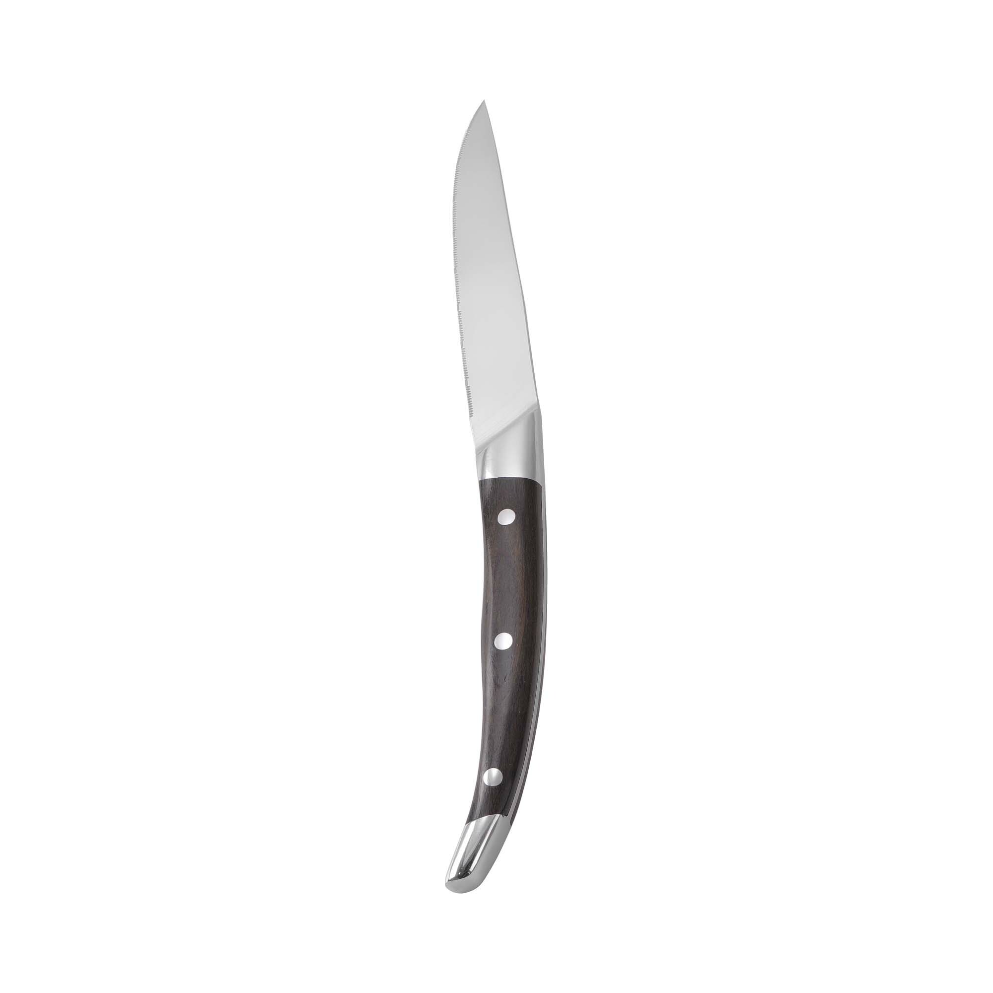 Steakový nôž, OVE, 240 mm, sada 6 ks – Obrázok 2