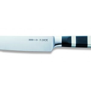 Profesionálny steakový nôž – séria 1905, hladká čepeľ, dĺžka 12 cm