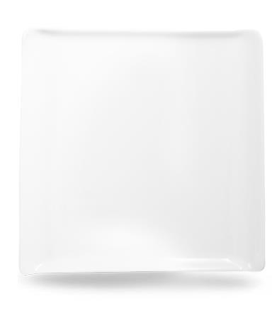 Porcelánová servírovacia tácka bufetová Alchemy Balance, 303 x 303 mm – Obrázok 2