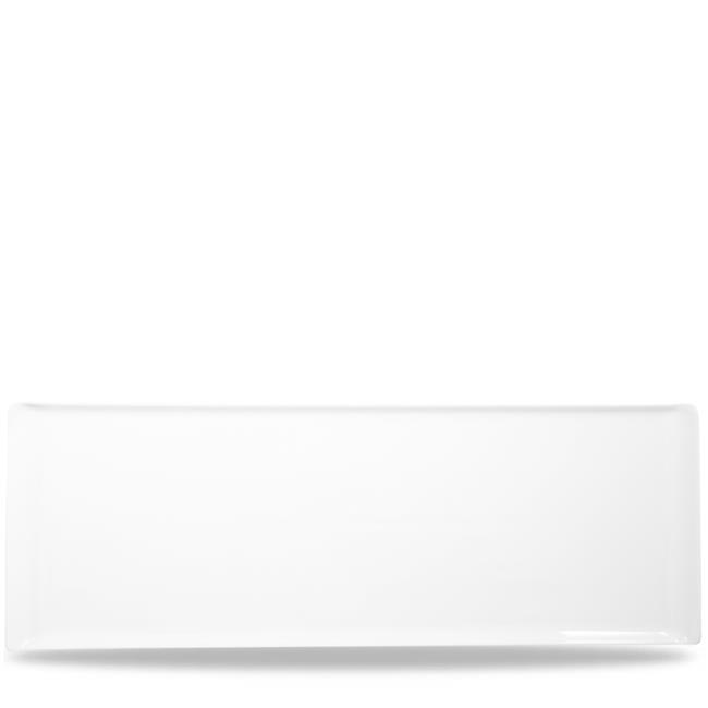 Porcelánový podnos bufetový Alchemy Balance, 530 x 325 mm, 1 ks – Obrázok 2