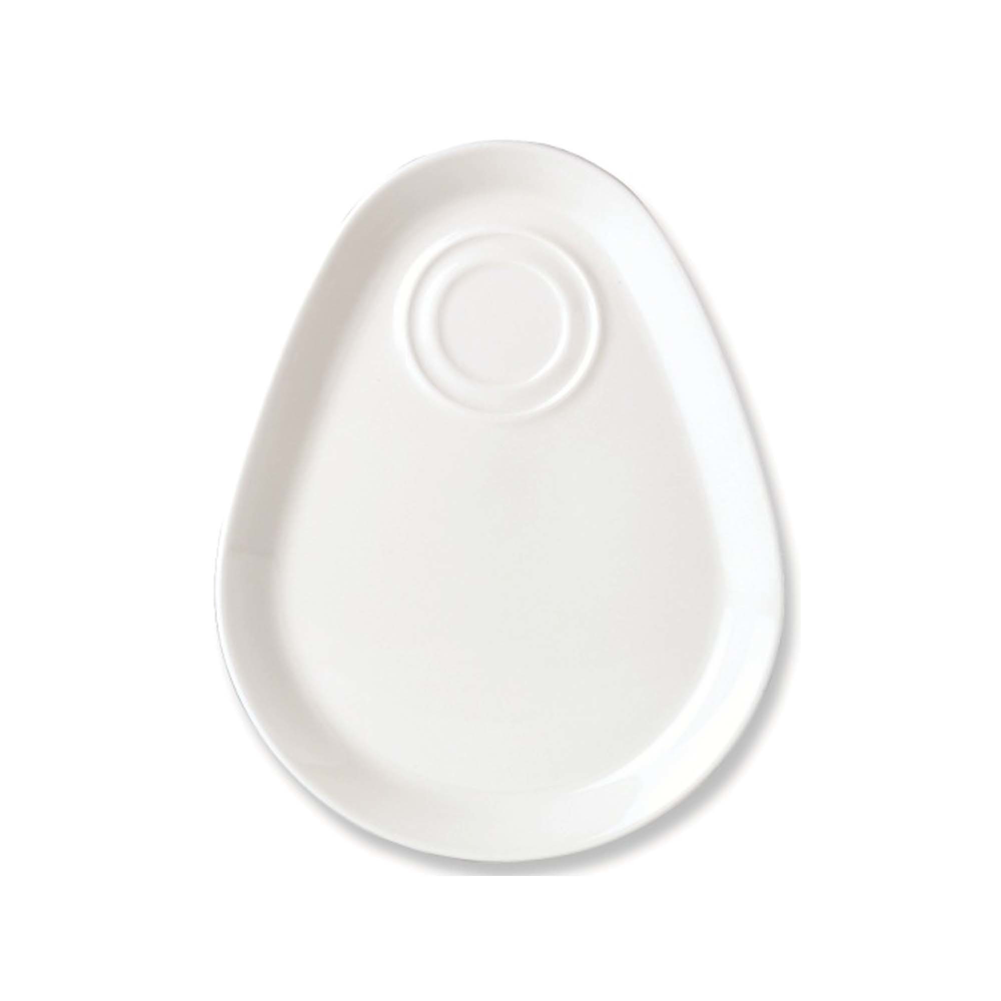 Kombinovaný plytký podnos Combi Simplicity, 279 mm, 1 ks