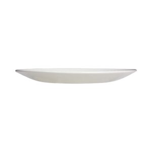 Porcelánový tanier coupe plytký Boad, 285 mm, 1 ks