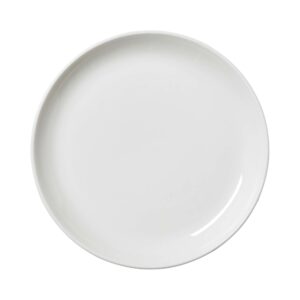 Porcelánový tanier coupe Nordic, 202 mm, 1 ks