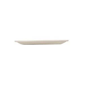 Porcelánový tanier plytký City Taste, 230 mm, 1 ks