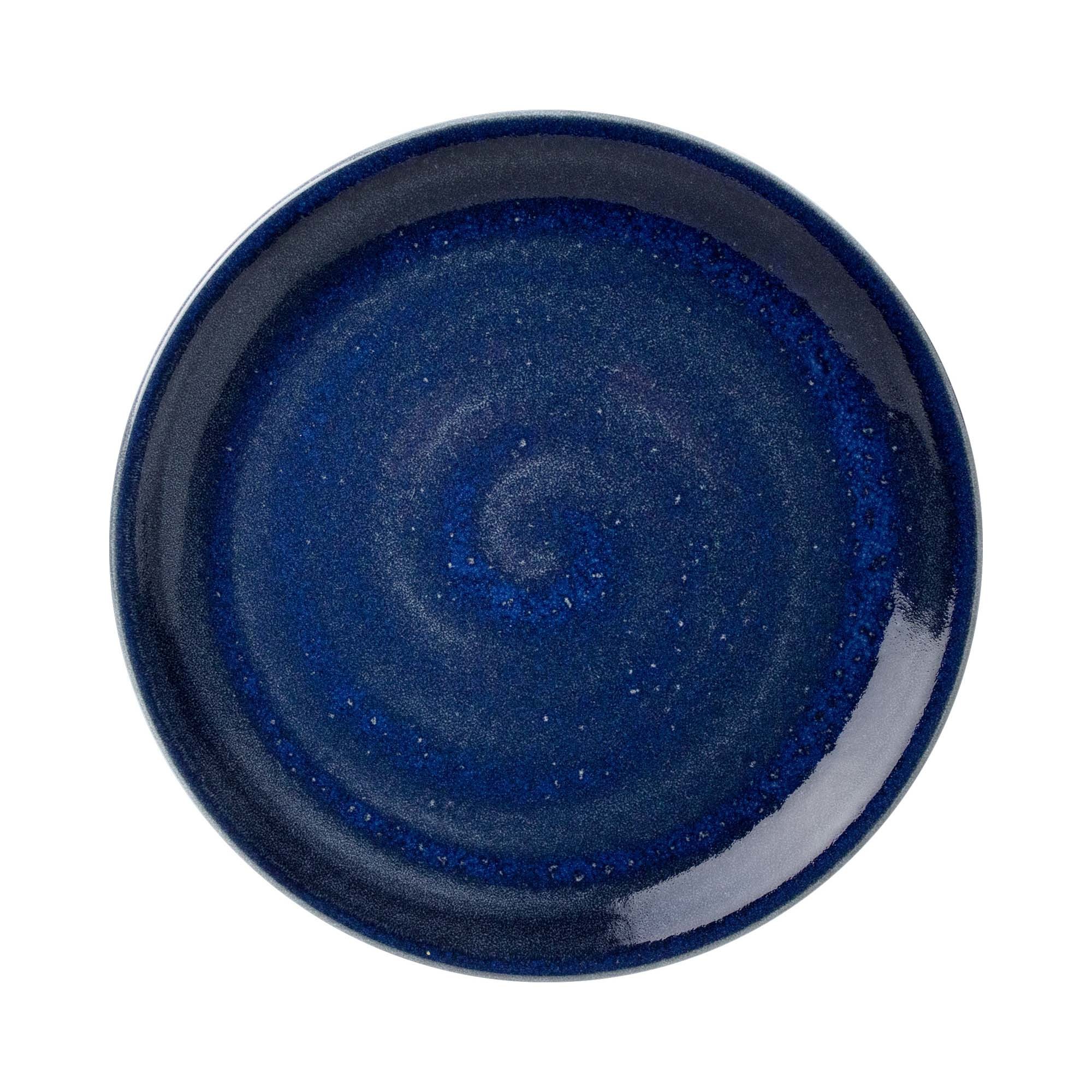 Porcelánový tanier plytký Vesuvius Lapis, 280 mm, 1 ks – Obrázok 2