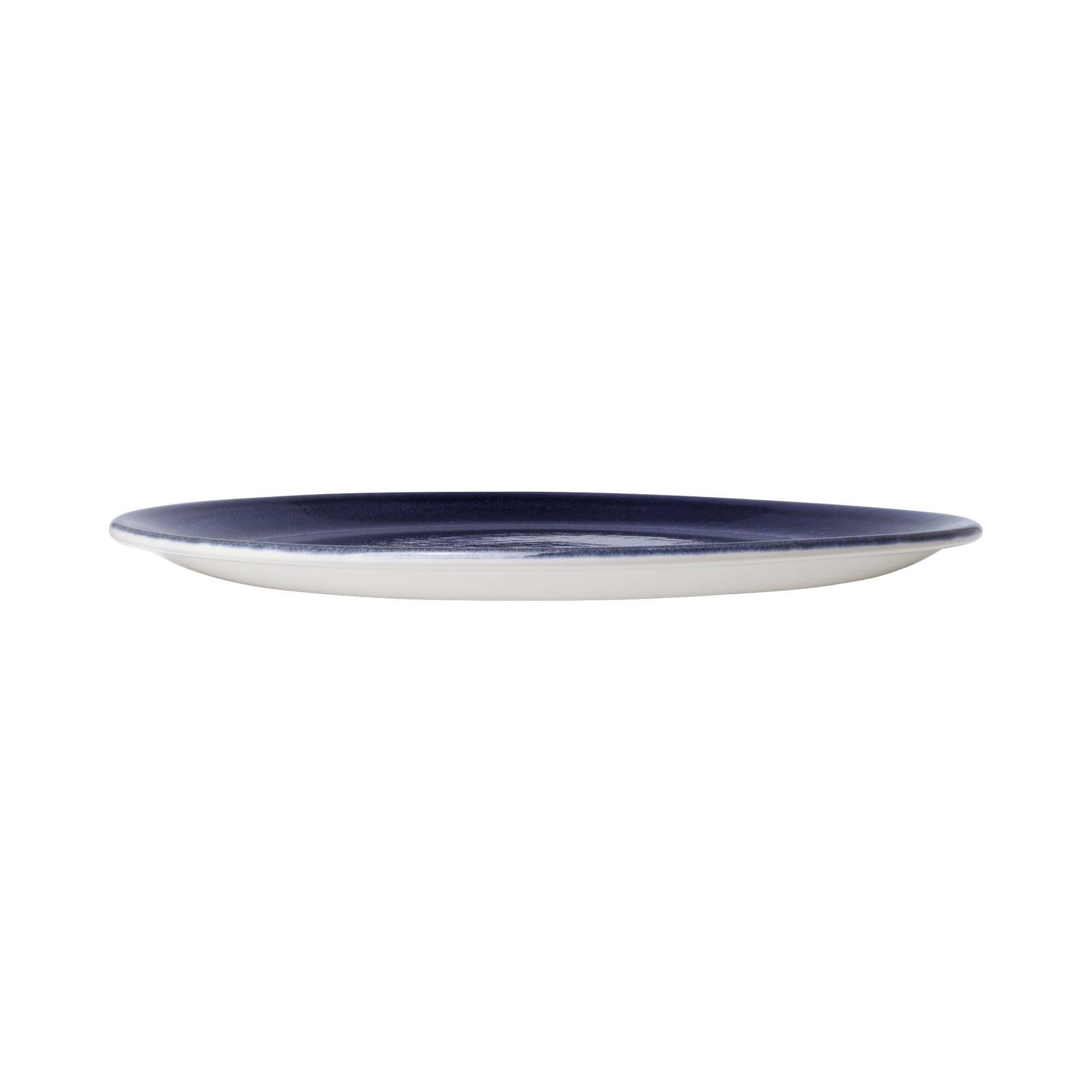 Porcelánový tanier plytký Vesuvius Lapis, 280 mm, 1 ks – Obrázok 3