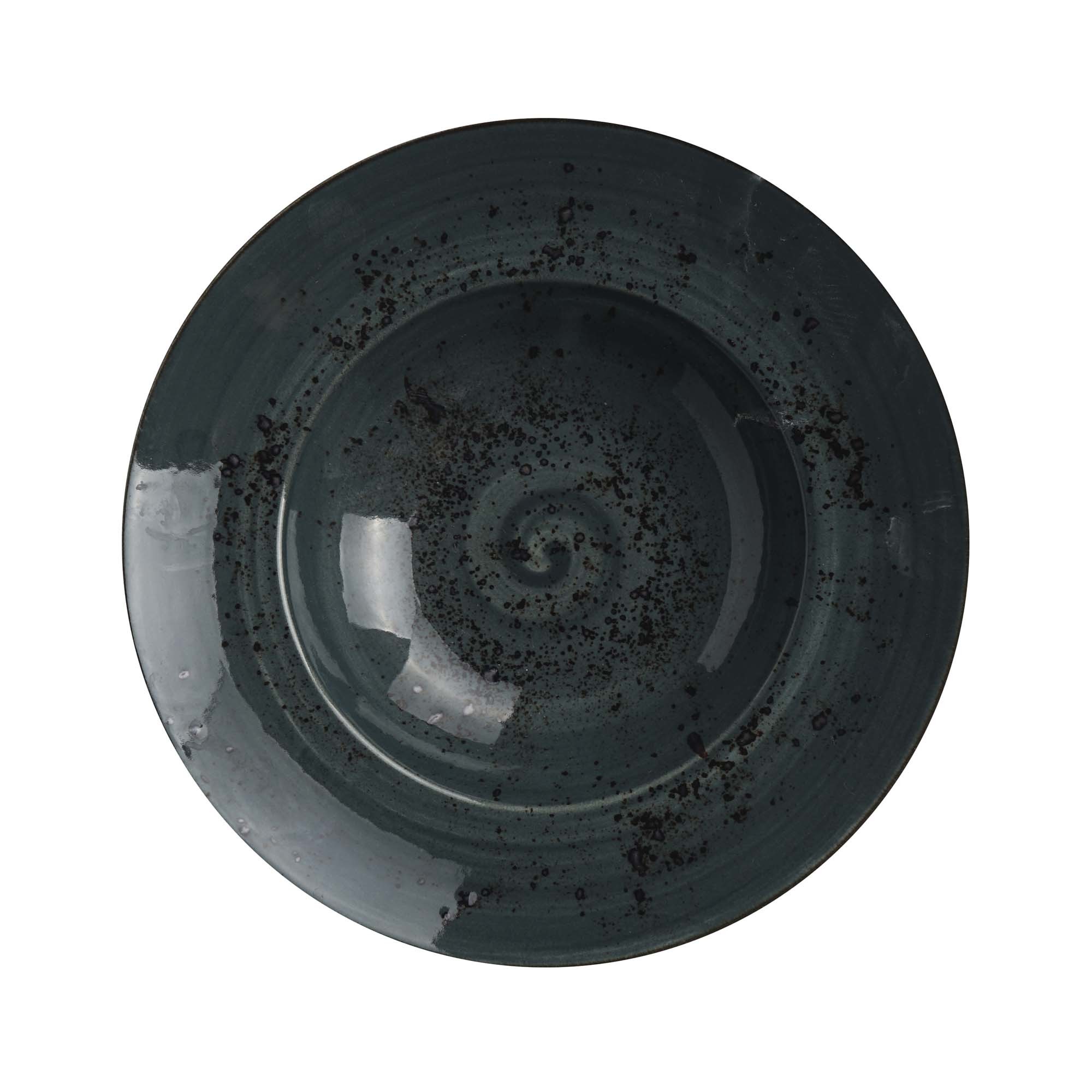 Tradičný tanier na pastu Arando, 270 mm, 400 ml – Obrázok 2