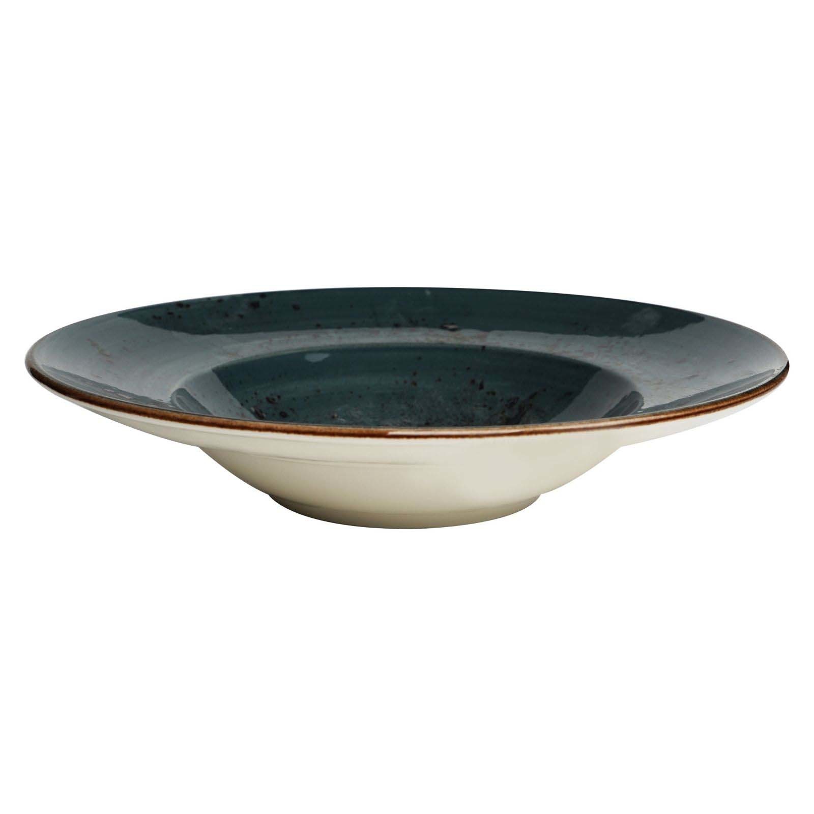 Tradičný tanier na pastu Arando, 270 mm, 400 ml – Obrázok 4