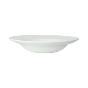 Porcelánový tanier na cestoviny Bead, 240 mm, 1 ks