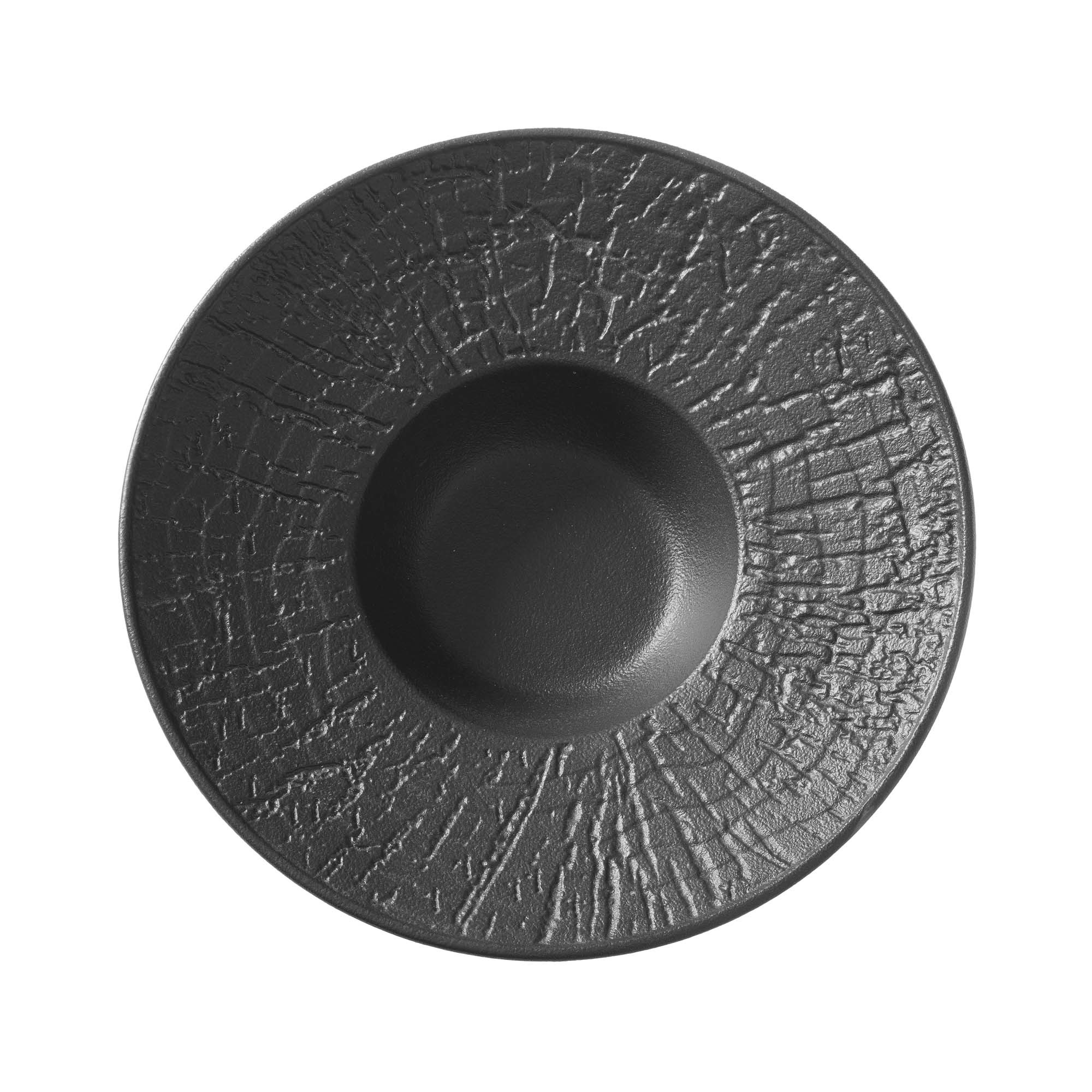 Široký hlboký tanier na pastu Crust, 275 mm, 250 ml, 1 ks – Obrázok 2