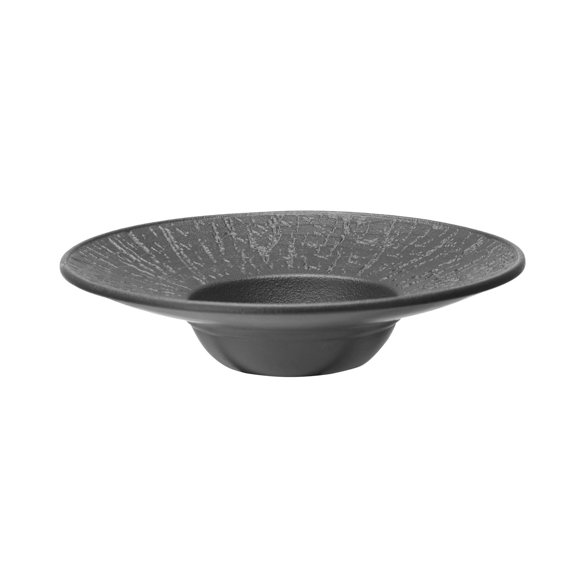 Široký hlboký tanier na pastu Crust, 275 mm, 250 ml, 1 ks – Obrázok 3