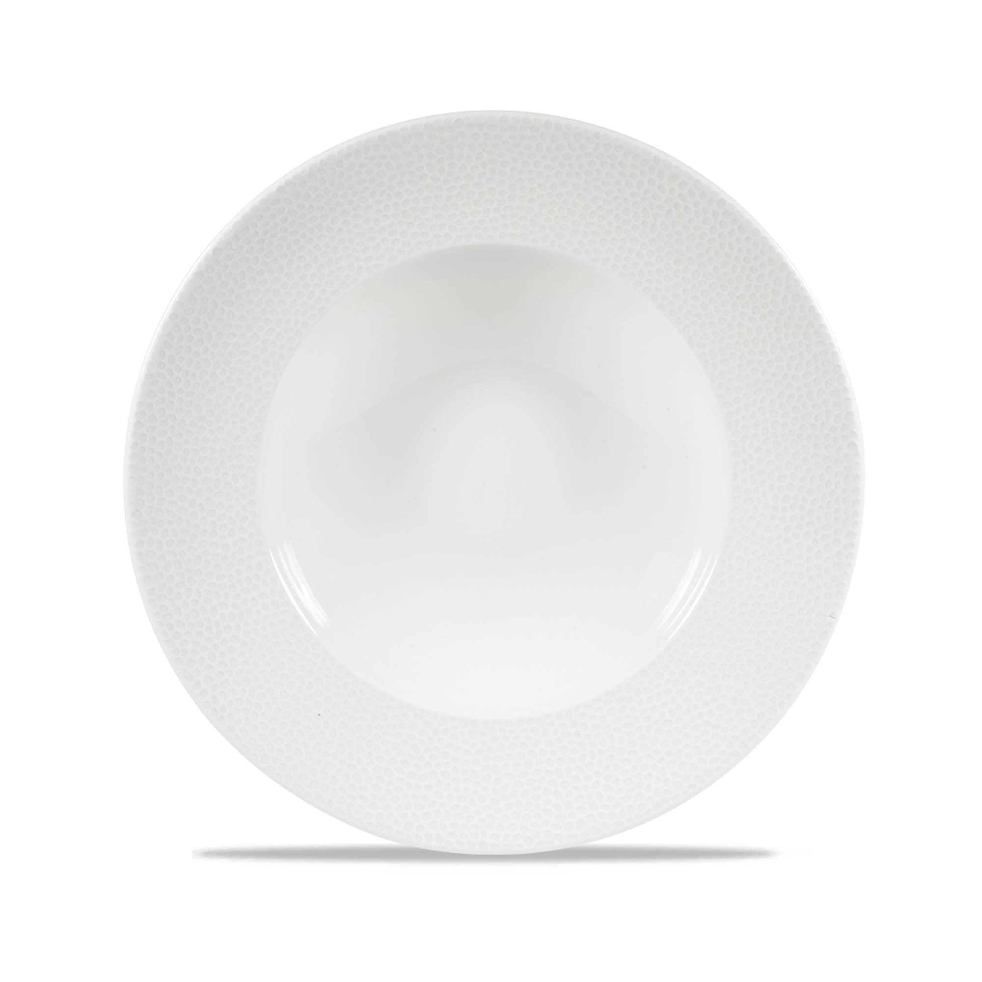 Porcelánový tanier na cestoviny Isla, 468 ml, 280 mm, 1 ks – Obrázok 2
