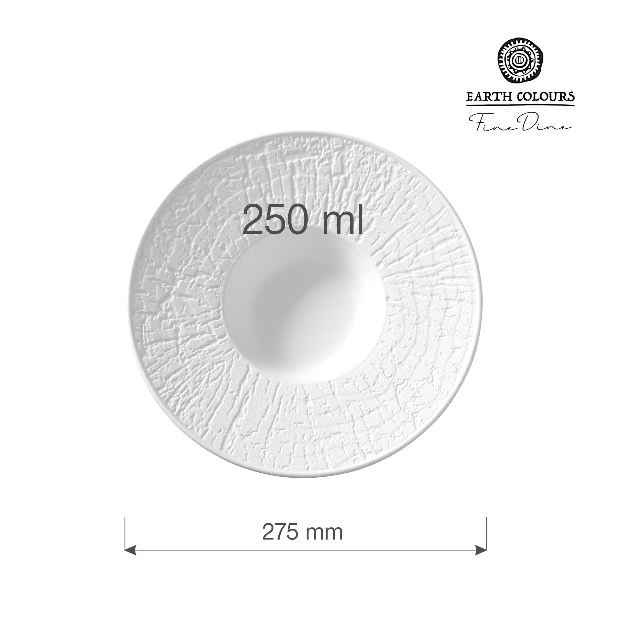 Malá spekaná miska – ramekin Nordic, 70 mm, 100 ml, 1 ks