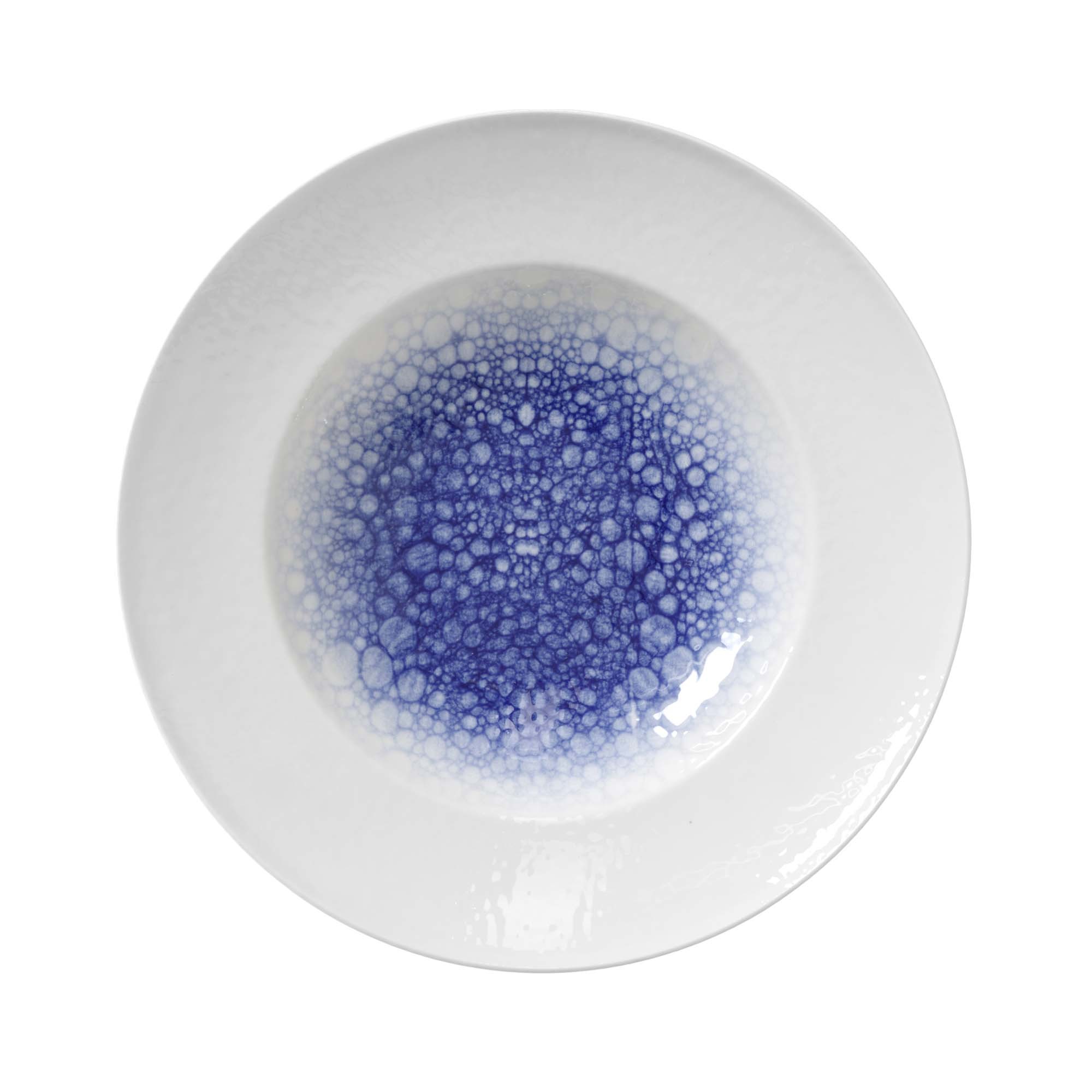 Tradičný tanier na pastu Serenity, 260 mm – Obrázok 2