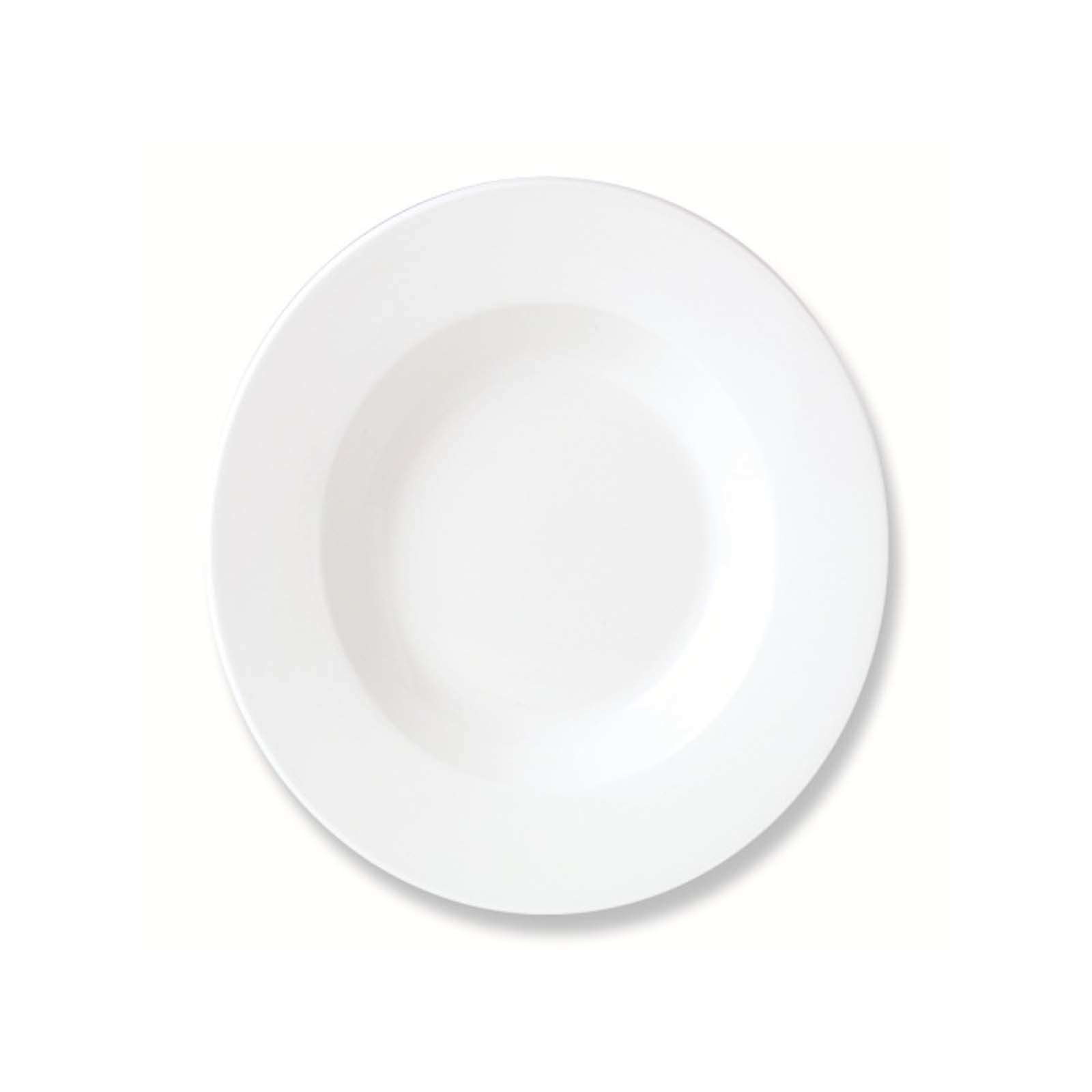Porcelánový tanier na cestoviny Simplicity, 270 mm, 420 ml, 1 ks