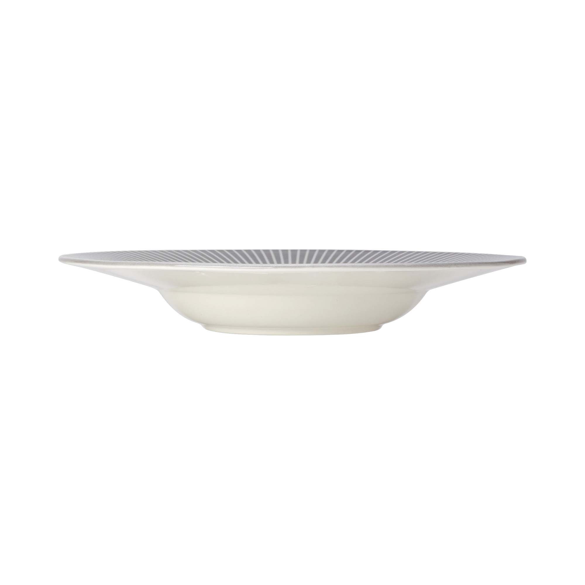 Porcelánový tanier hlboký na cestoviny Willow Mist, 285 mm, 1 ks – Obrázok 3