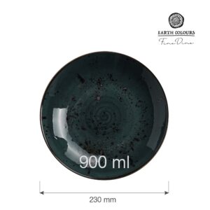 Hlboký jedálenský tanier Arando, 230 mm, 900 ml