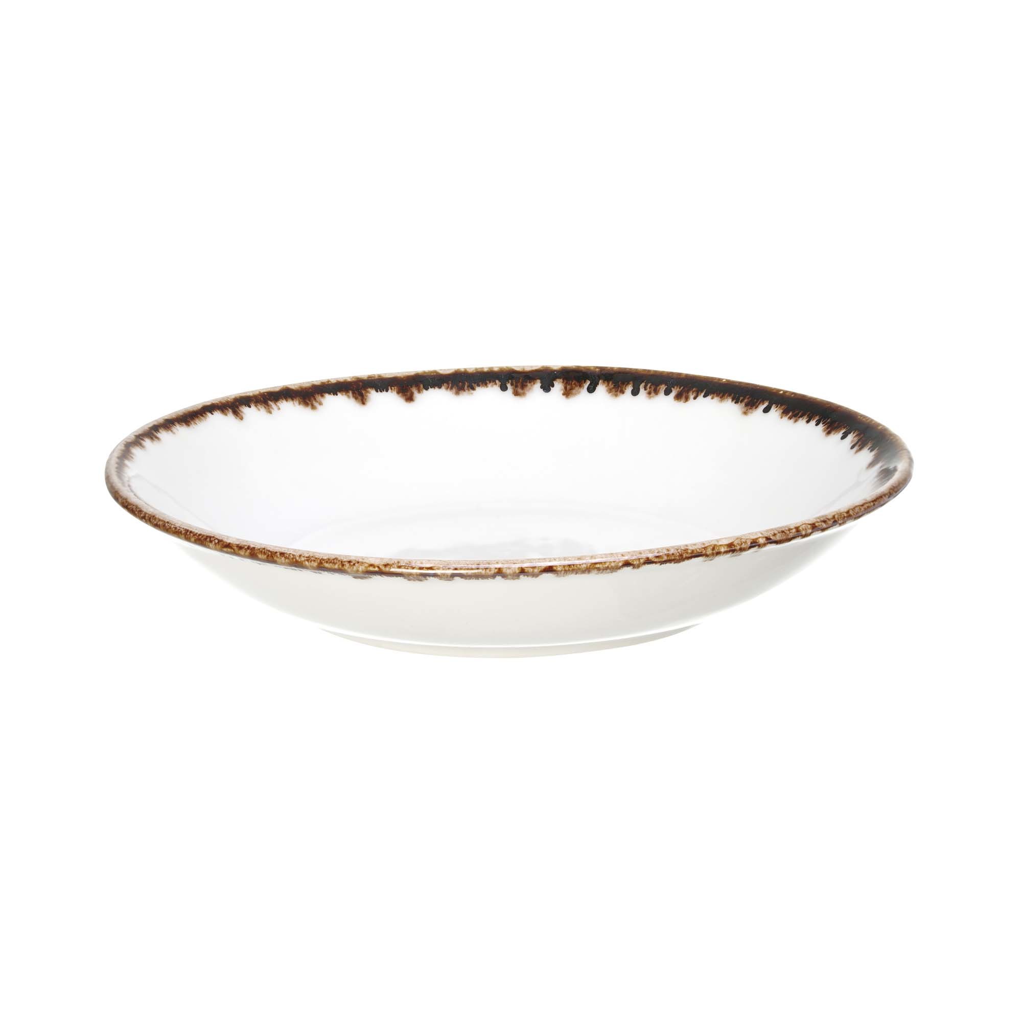 Hlboký jedálenský tanier coupe Vanilla, 230 mm, 900 ml, 1 ks – Obrázok 3