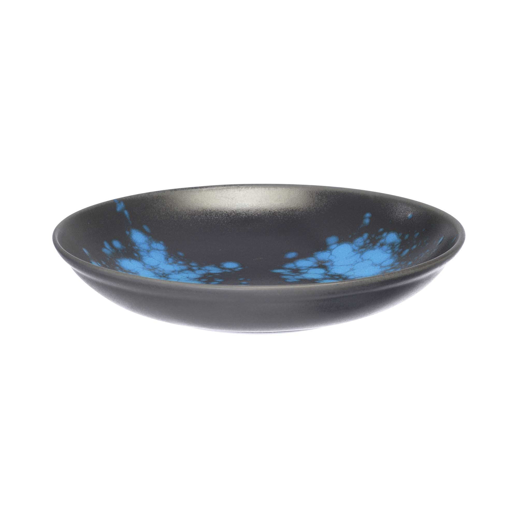 Klasický hlboký tanier Flora, 230 mm – Obrázok 3