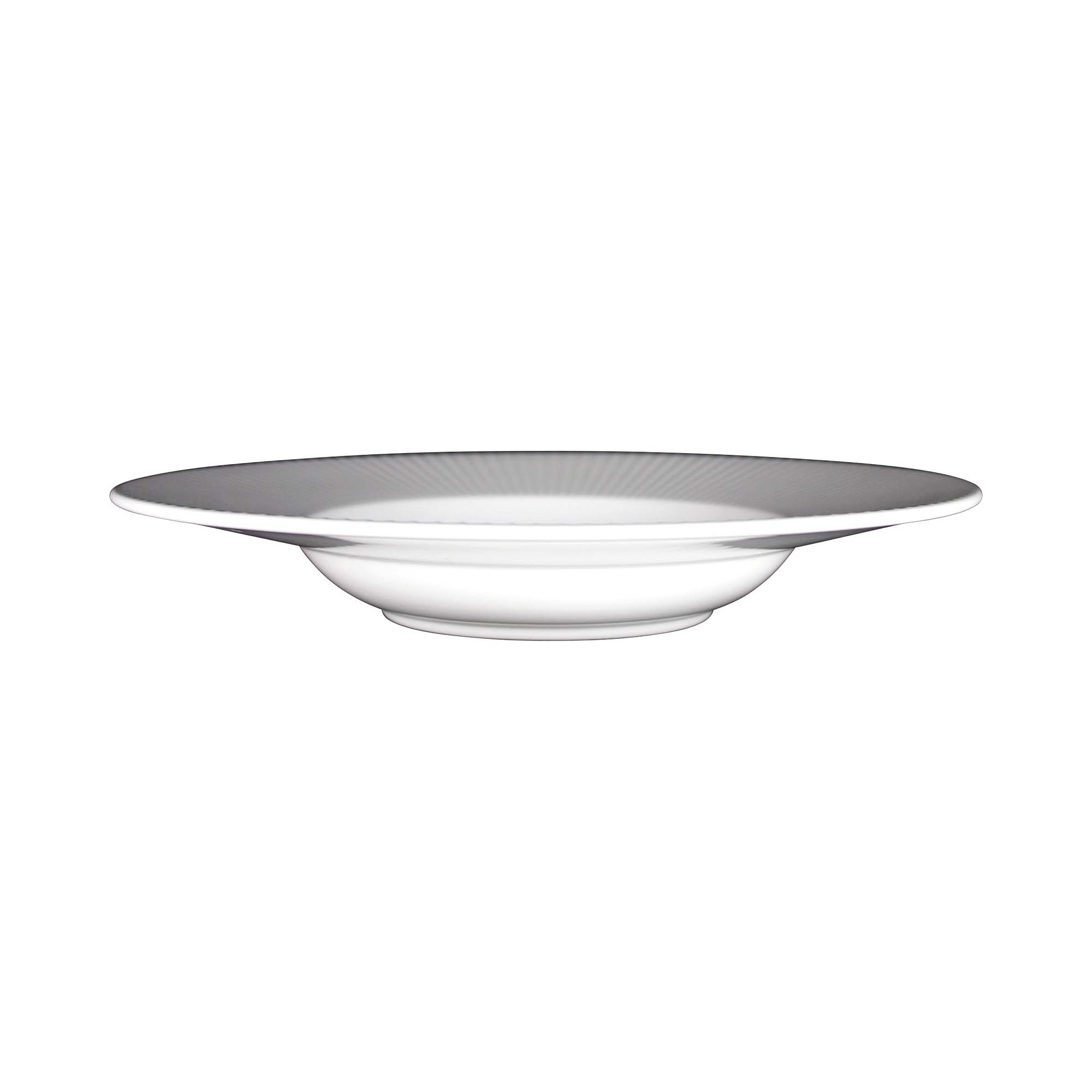 Porcelánový tanier hlboký Willow, 285 mm, 1 ks – Obrázok 3