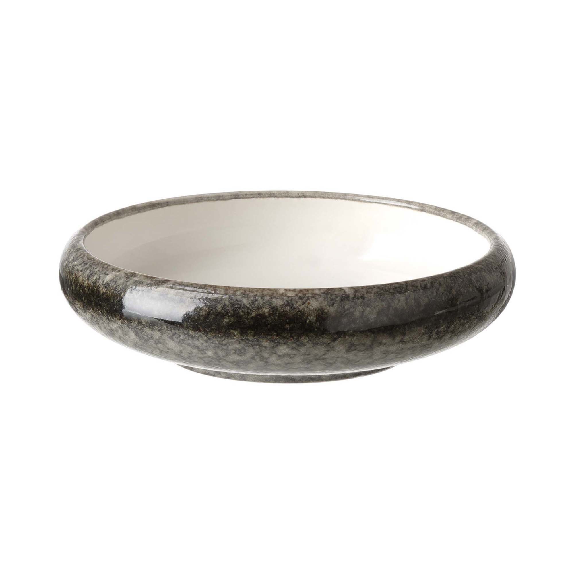 Klasický hlboký tanier Silk — 203 mm – Obrázok 3
