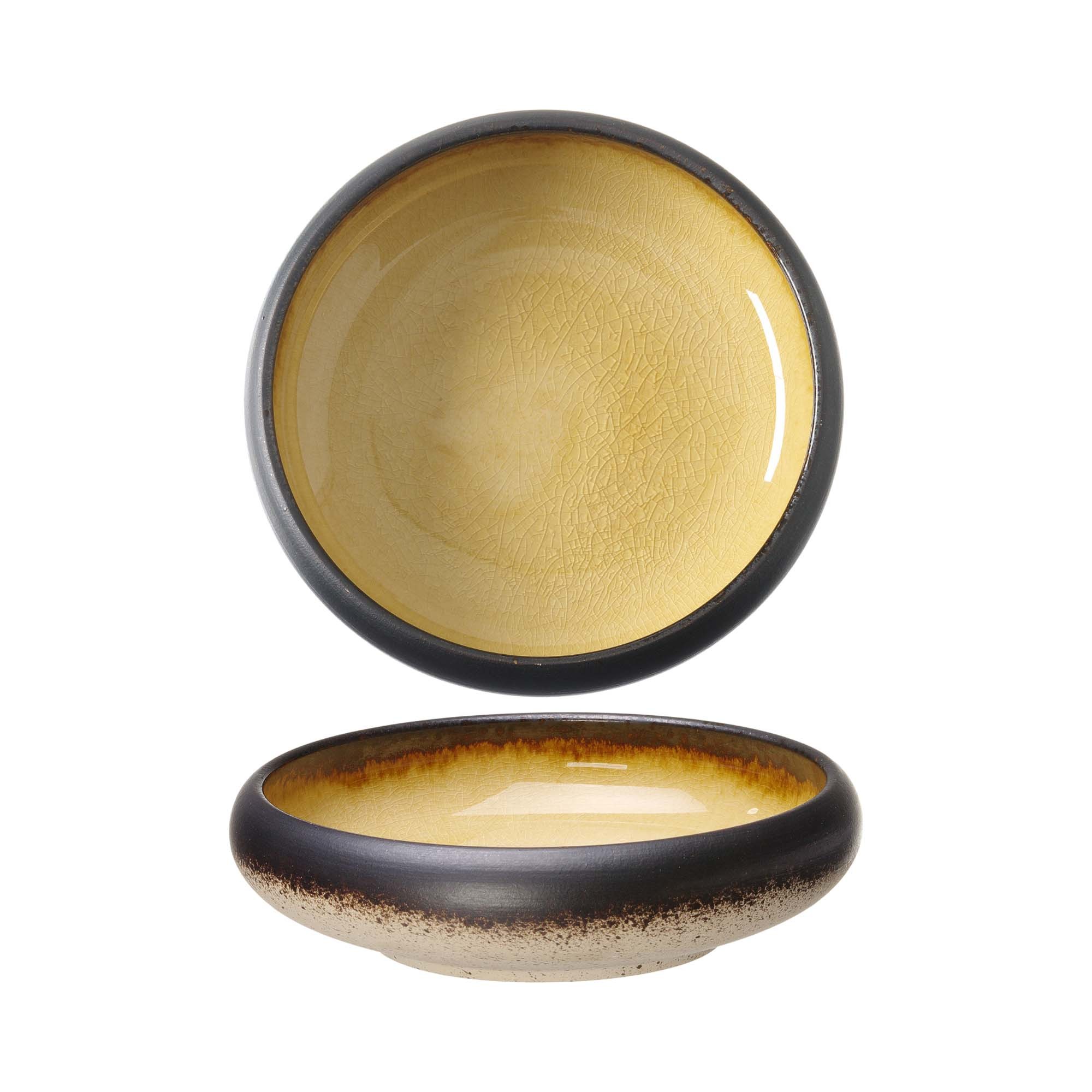 Polievkový hlboký tanier Topaz, 203 mm, 1 ks – Obrázok 4