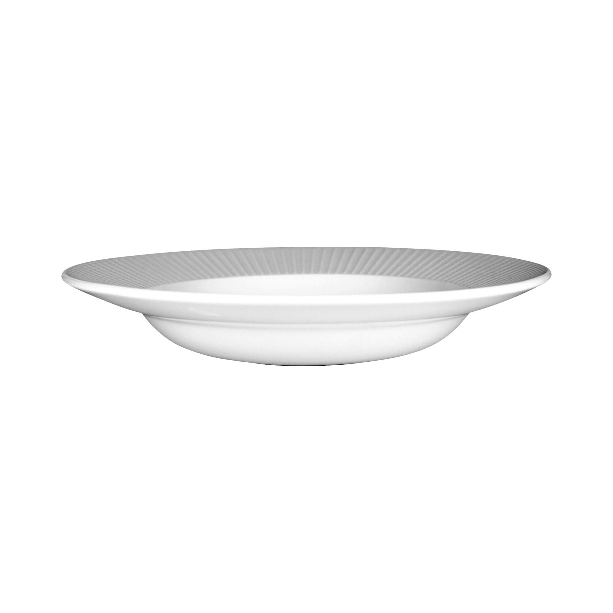 Porcelánový tanier hlboký Willow, 240 mm, 1 ks – Obrázok 3