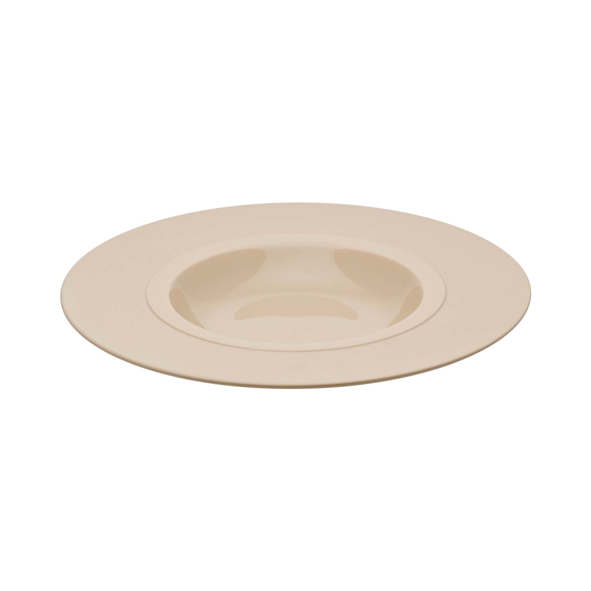 Porcelánový tanier gurmánsky Bahia Dune, 260 mm, 1 ks – Obrázok 2