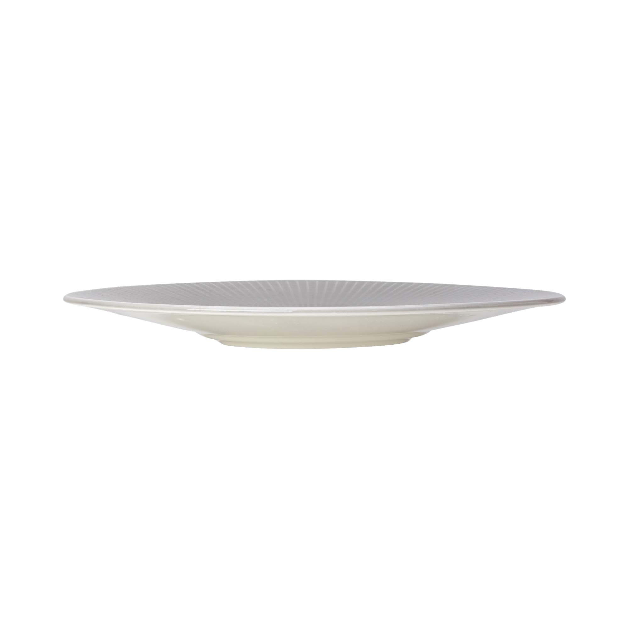 Porcelánový tanier plytký s malým okrajom Willow Mist, 285 mm, 1 ks – Obrázok 3