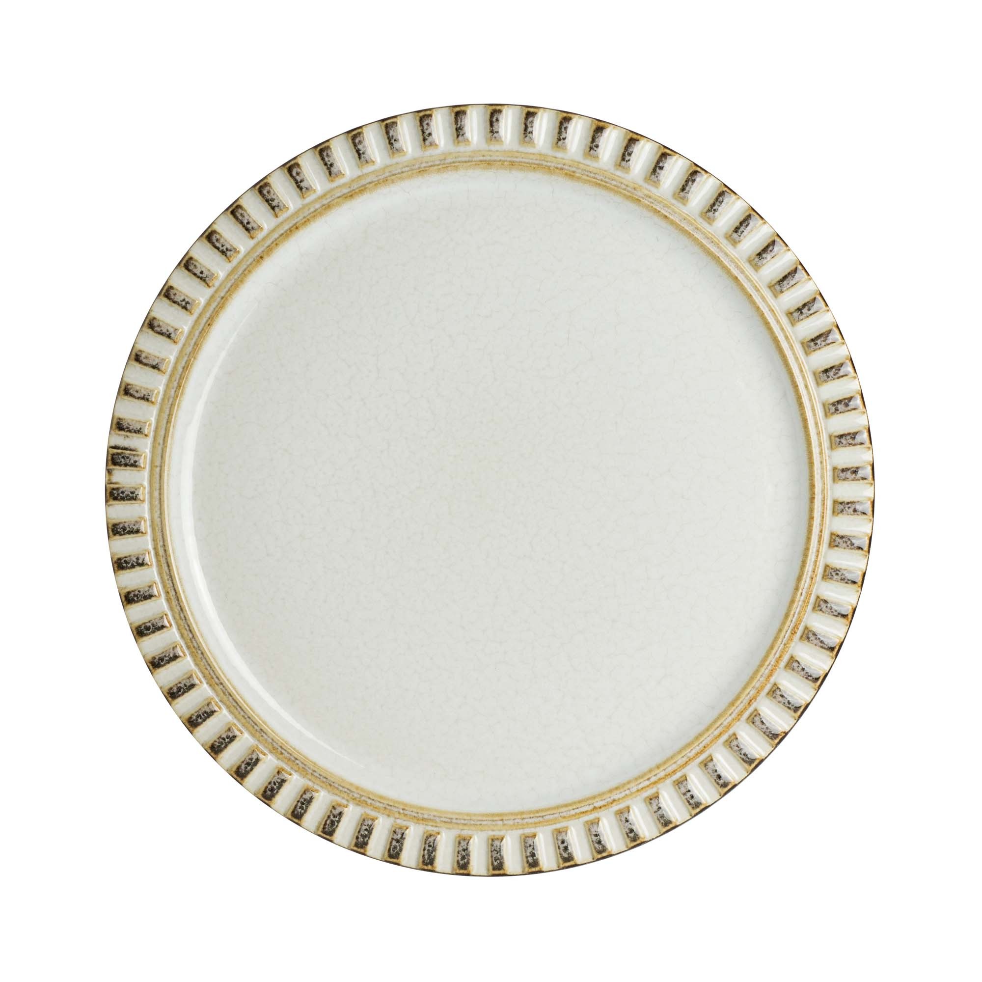 Porcelánový jedálenský tanier plytký Adelaide Birch, 270 mm, 1 ks – Obrázok 2