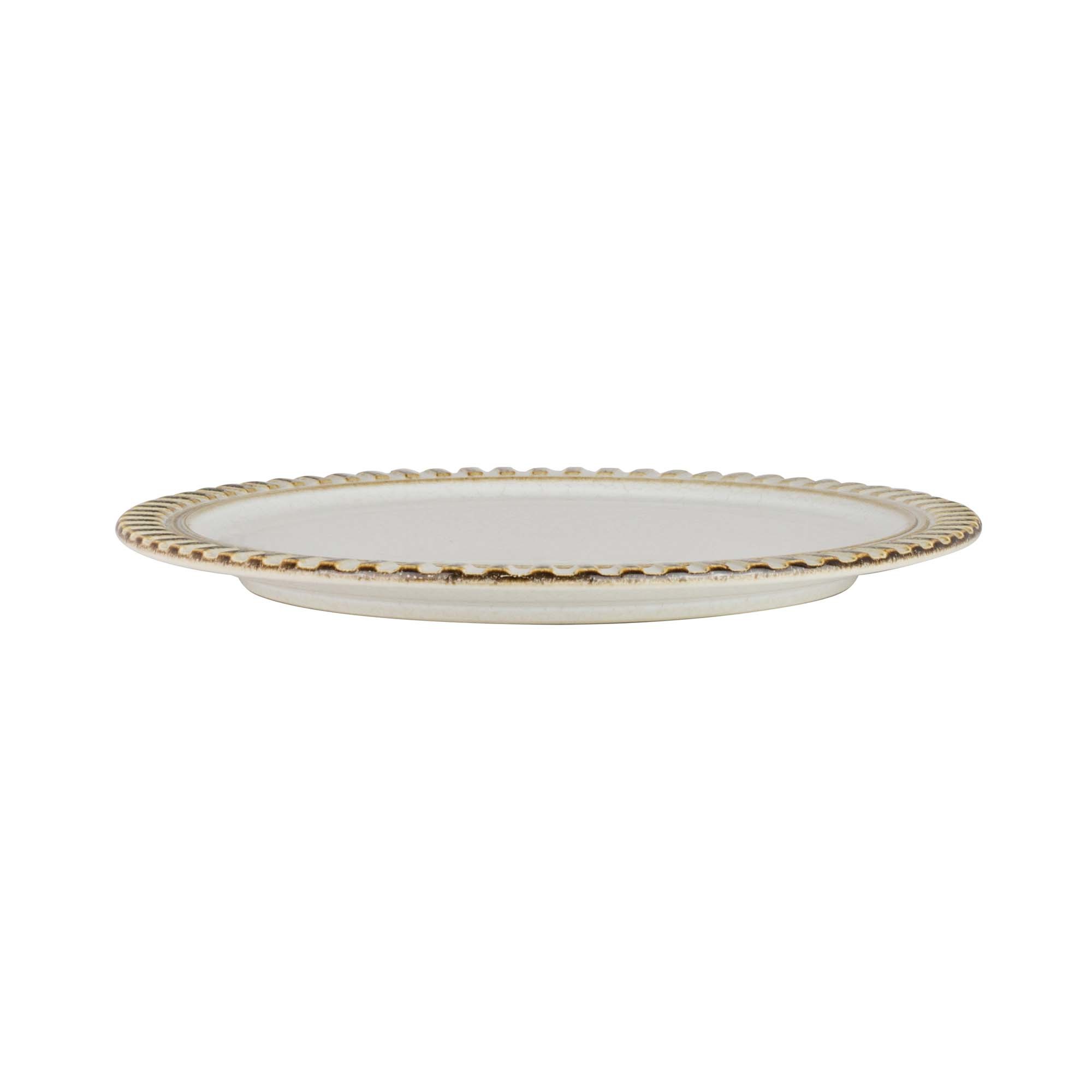 Porcelánový jedálenský tanier plytký Adelaide Birch, 270 mm, 1 ks – Obrázok 3