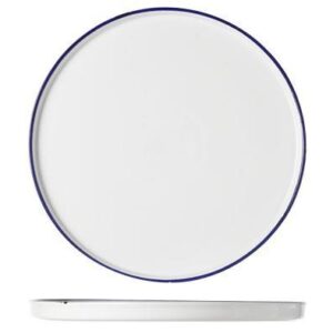 Elegantný plytký tanier Antoinette — pr. 295 mm